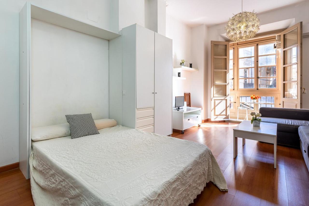 Apartamento Centro Historico Malaga Exterior photo